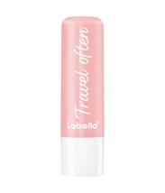 Labels PASTEL Dreams: TRAVEL OFTEN lipstick lip balm chapstick 1ct FREE ... - $7.91