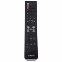 Samsung AH59-01907G Factory Original Home Theater System Remote For HT-A100 - $14.89