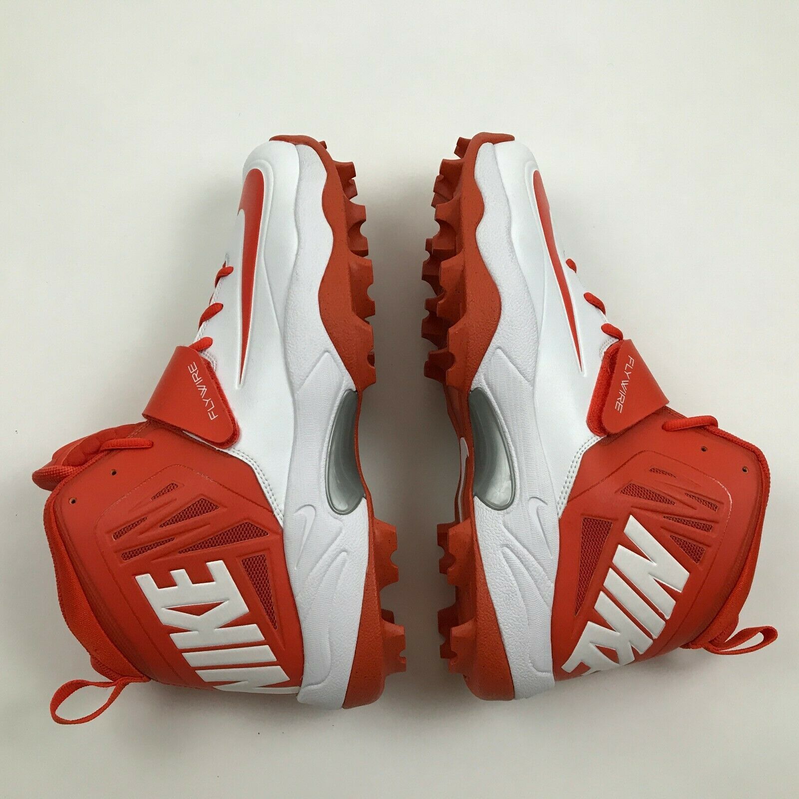 nike flywire football cleats