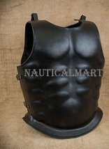 NauticalMart Medieval Greek Muscle Body Armor Cuirass - Halloween Costume