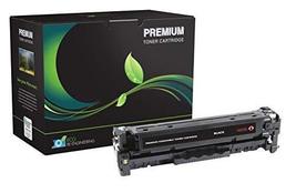 Inksters Remanufactured Toner Cartridge Replacement for HP M476 Black, CF380A (H - $75.95
