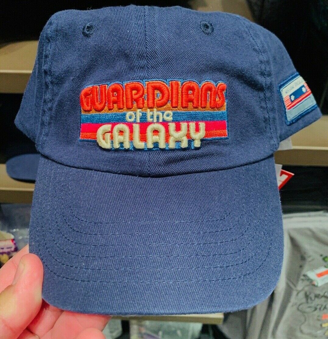 guardians of the galaxy hat disneyland