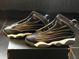 Nike Boys Air Jordan Pro Strong Sneakers DC7909-002 SIZE 11C-3Y - $80.00