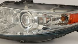 2009-12 Lincoln MKS HID Xenon Headlight Lamp Driver Left - RH image 3