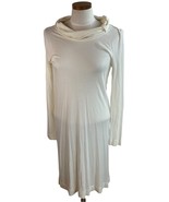 Pluto Lingerie Maxine Ivory Night Gown Size 38 Small Soft New $239 - $121.51