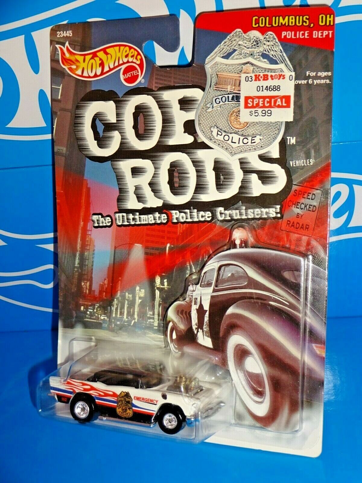 kb toys hot wheels