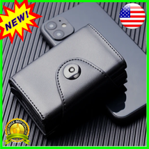 RFID Blocking™ Pocket Wallet with Pop-up Function Original Quality 2021 - $24.15