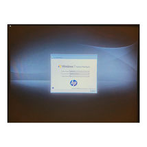 HP Pavilion Slimline s5710f Desktop Computer (640GB 7200 rpm HD) (8 GB RAM) image 8