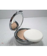 Chantecaille Compact Makeup  Powder  Dune,.35oz   NWOB - $70.13