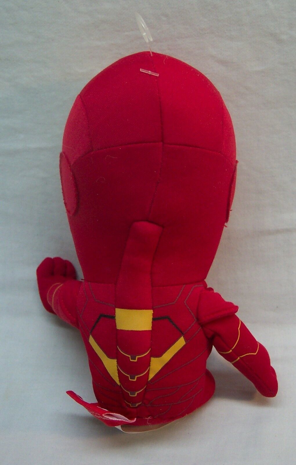 iron man plush