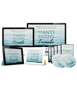 Anti-Anxiety Formula Upgrade Package - $1.99