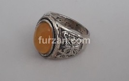 Ring with jinn king Shamhurish - $225.00