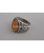 Ring with jinn king Shamhurish - $220.00