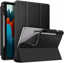 Fintie Slim Case for Samsung Galaxy Tab S7 11&#39;&#39; 2020 (Model Black  - $27.07