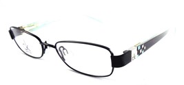 Calvin Klein CK5298 01 Women's Eyeglasses Frames SMALL 46-16-125 Black - $12.00