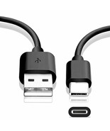 USB 3.1 Type C Male to USB 2.0 Type A Male Cable for GoPro HERO 5, 5 Ses... - $4.85
