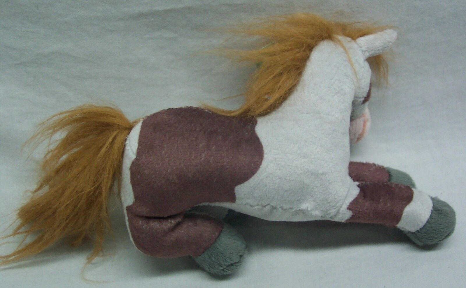 spirit the horse stuffed animal