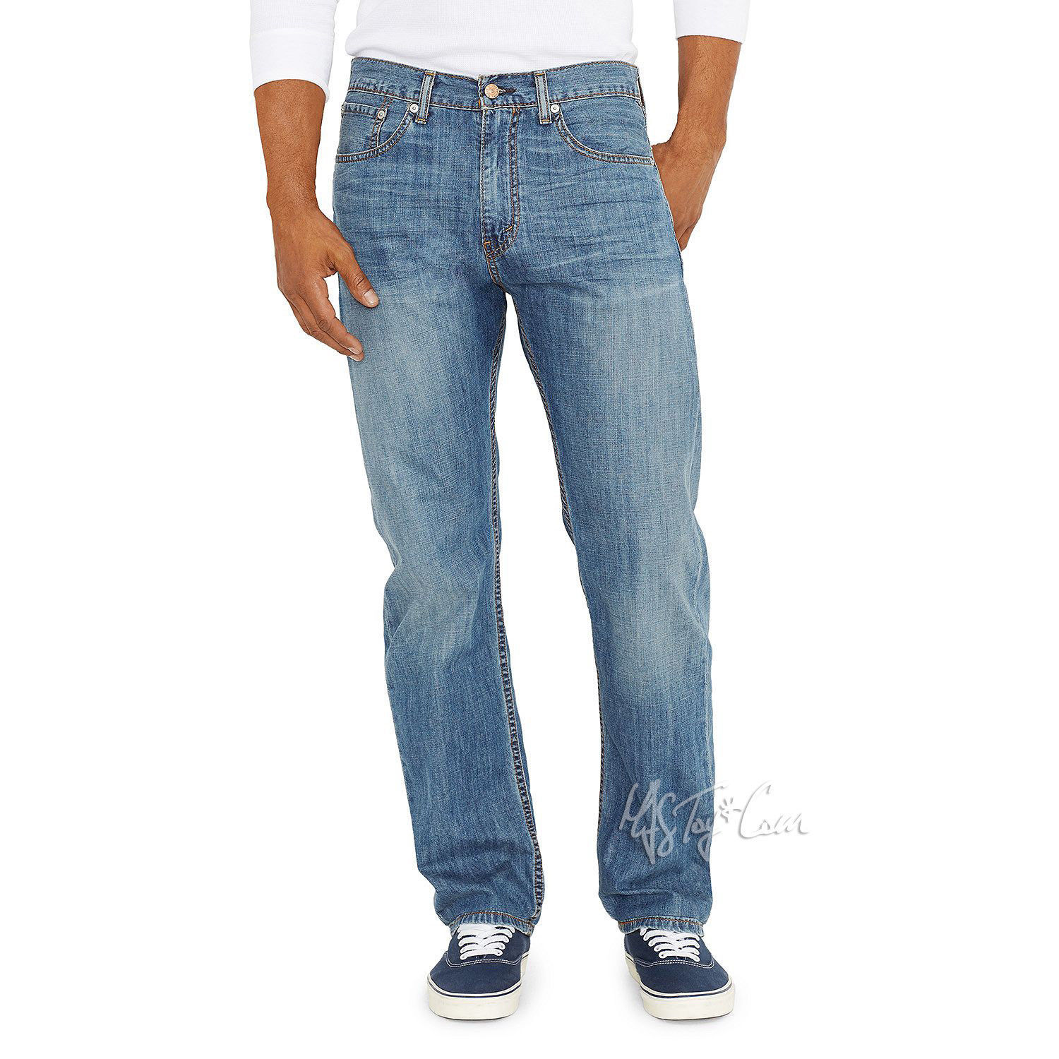 levi's coolmax 505