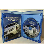 Need for Speed Shift (Sony PlayStation 3, 2009) w/ Booklet &amp; Jewel Case ... - $9.89