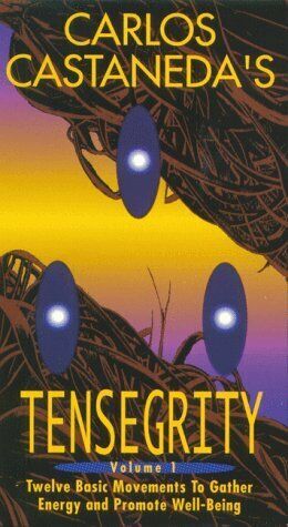 Tensegrity Volume 1 [VHS]