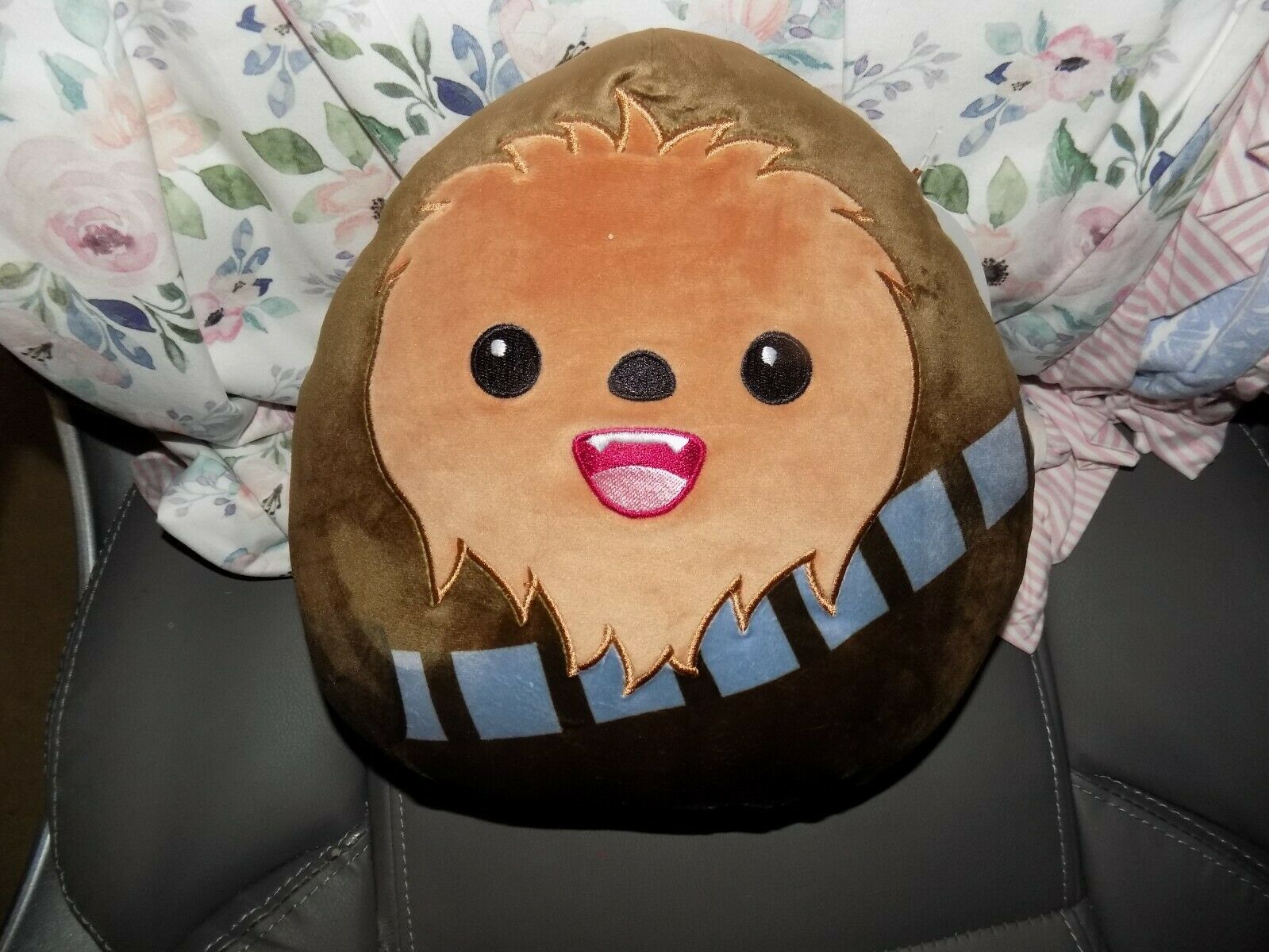 squishmallow chewbacca