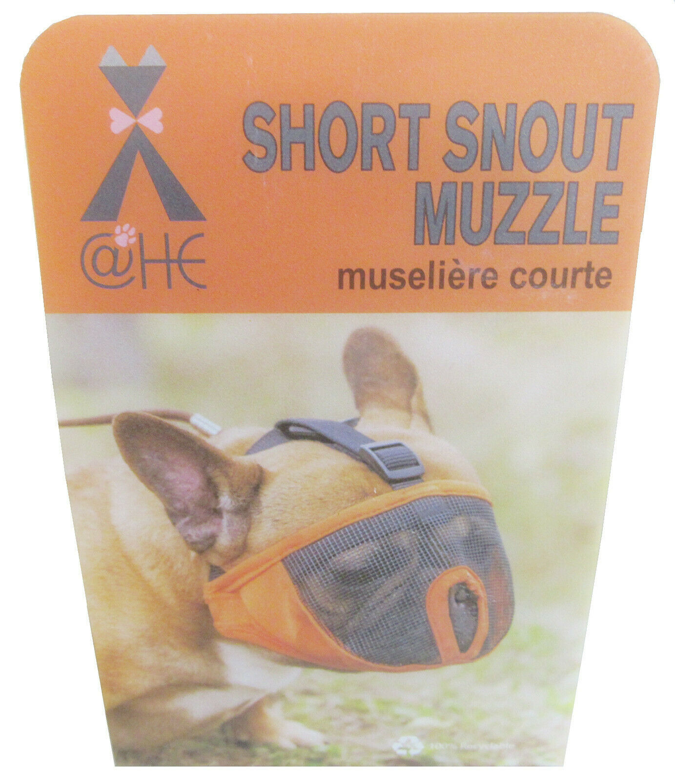 niteangel muzzle
