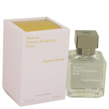 Maison Francis Kurkdjian Aqua Celestia Perfume 2.4 Oz Eau De Toilette Spray image 3