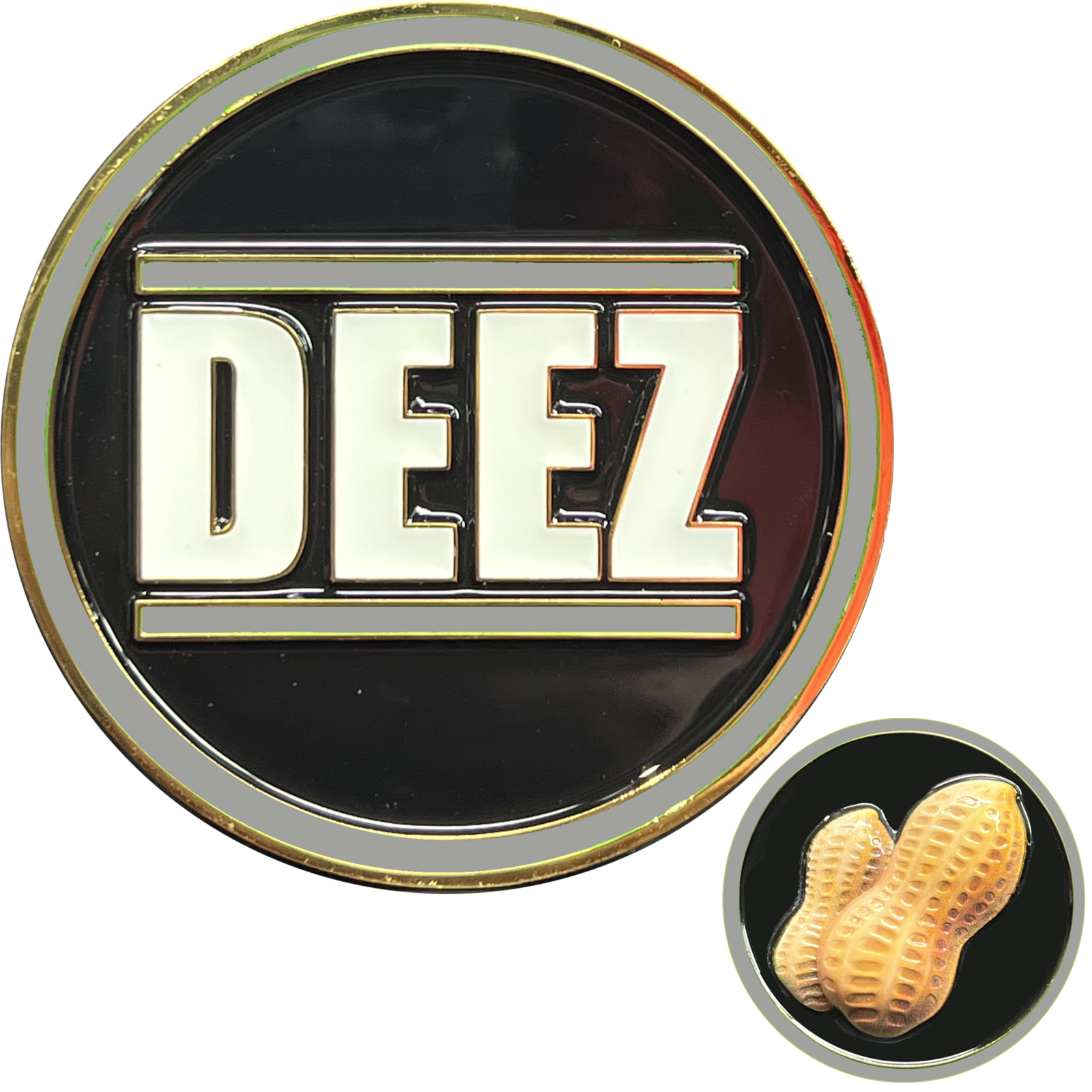 deez nuts crypto coin