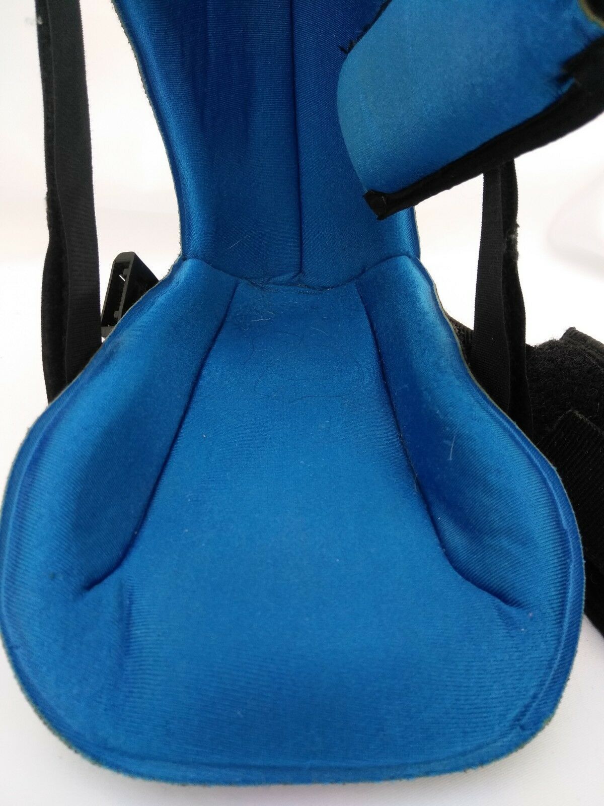 Royce Medical Form Fit Boot/Brace Ankle & Foot Night Splint Immobilizer