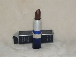 AVON Hydra Finish Lip Color 3.6 g .13 oz Port 710 - $24.73