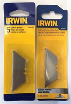 Irwin 2083100 Utility Knife Blades - 2 (5 Packs) - $3.47