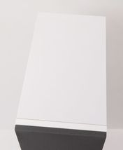 Bowers & Wilkins 603 S2 Anniversary Edition Floor Standing Speaker - White image 4