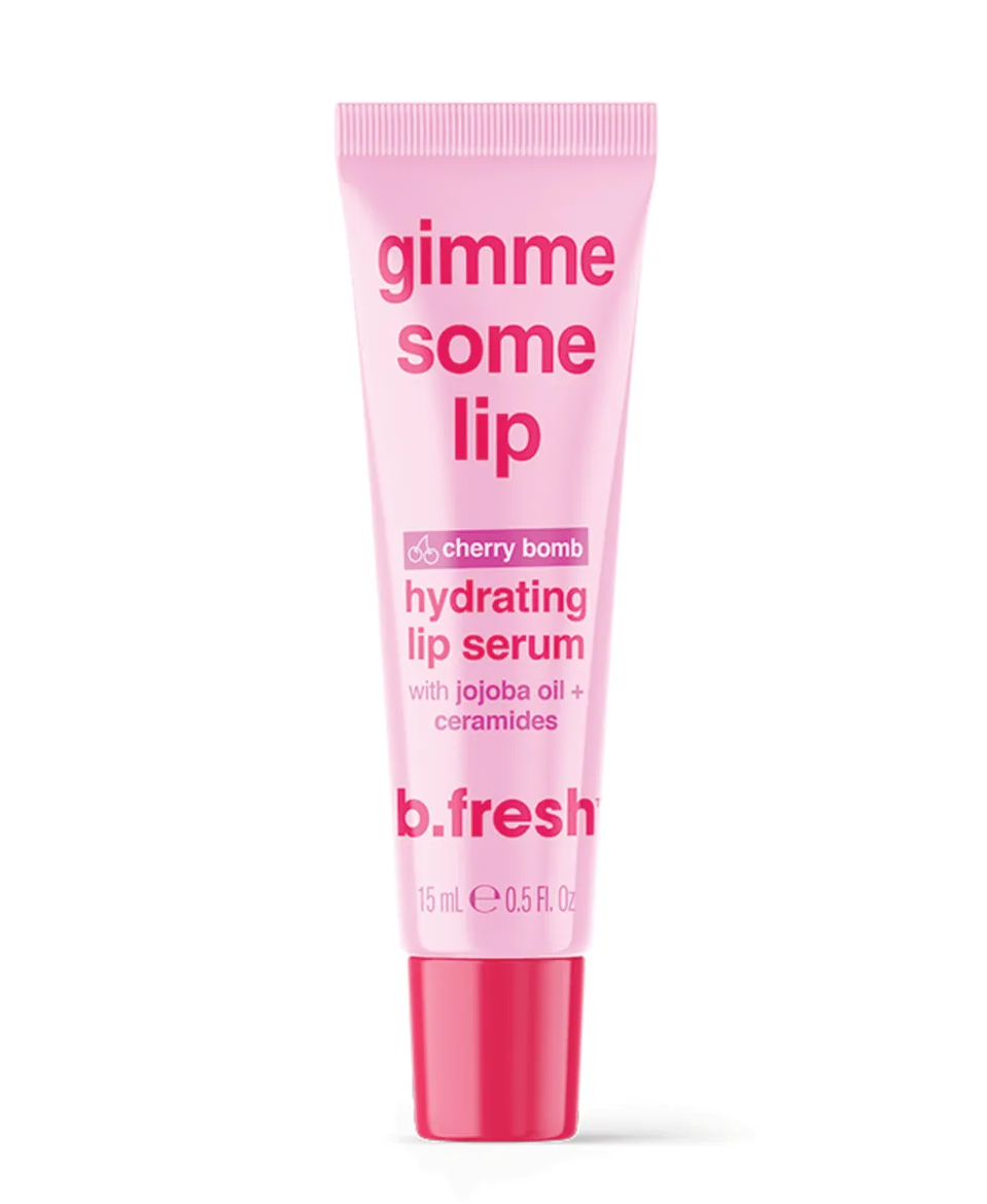 B. Fresh Gimme Some Lip Hydrating Lip Serum - Lip Balm & Treatments