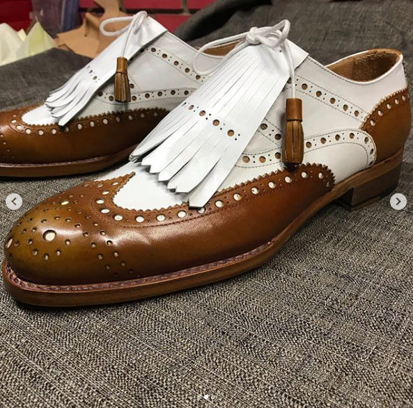 bradstreet boat shoe