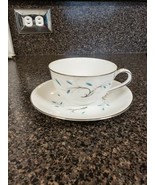 Jeanette Japan Cups &amp; Saucers (8) - $4.50
