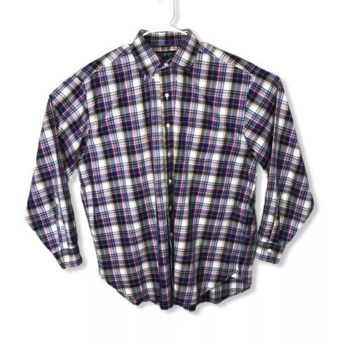 brooks brothers country club shirt