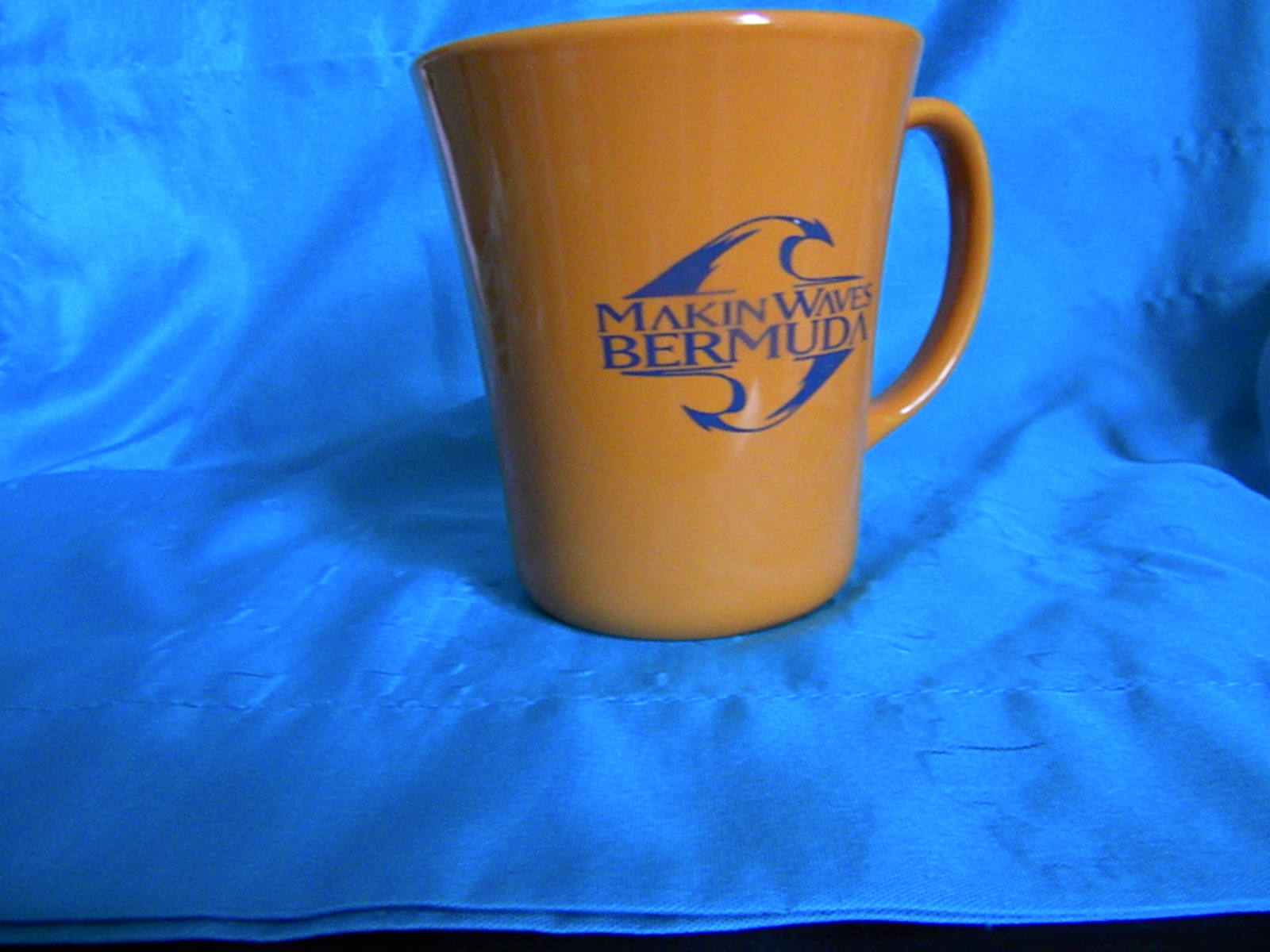 Cup Makin' Waves Bermuda Mugs