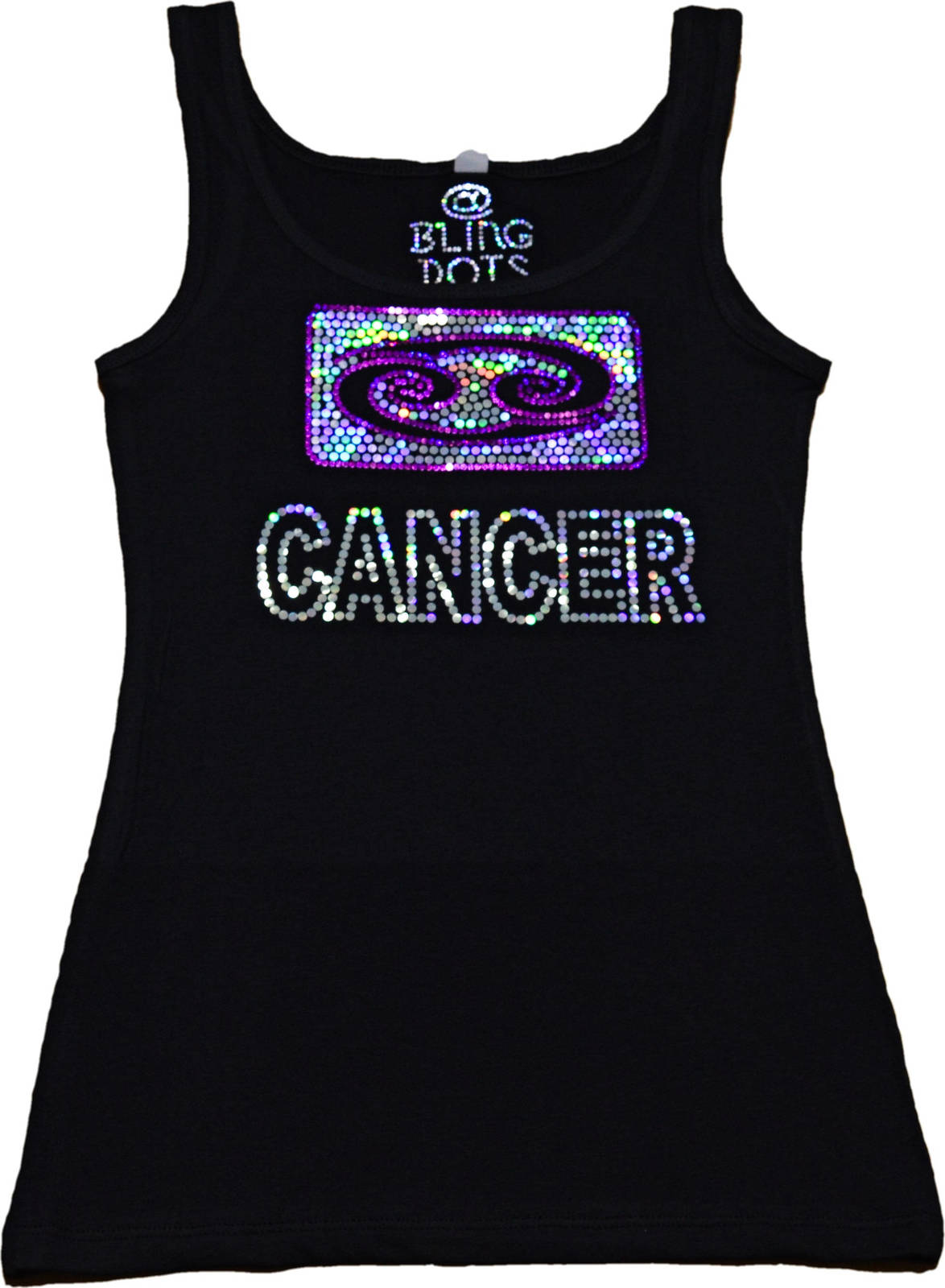 cancer zodiac t shirt