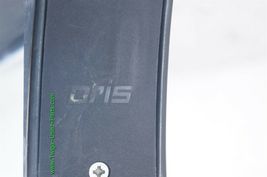 Mercedes R129 SL320 300SL 600SL 500SL Rear Wind Deflector Screen Blocker 90-02 image 12