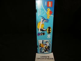duplo batwing adventure