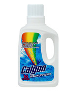 Calgon Water Softener Laundry Detergent Booster, 32 Fl Oz - $13.79