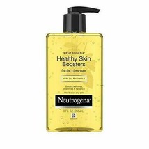 Neutrogena Healthy Skin Boosters Facial Cleanser with Moisturizing Vitam... - $77.99
