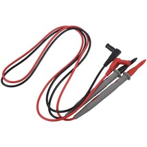 Workshop Tools 1 Pair Cord Tester Cable For Voltmetre Ohmmeter Multimete... - $25.00