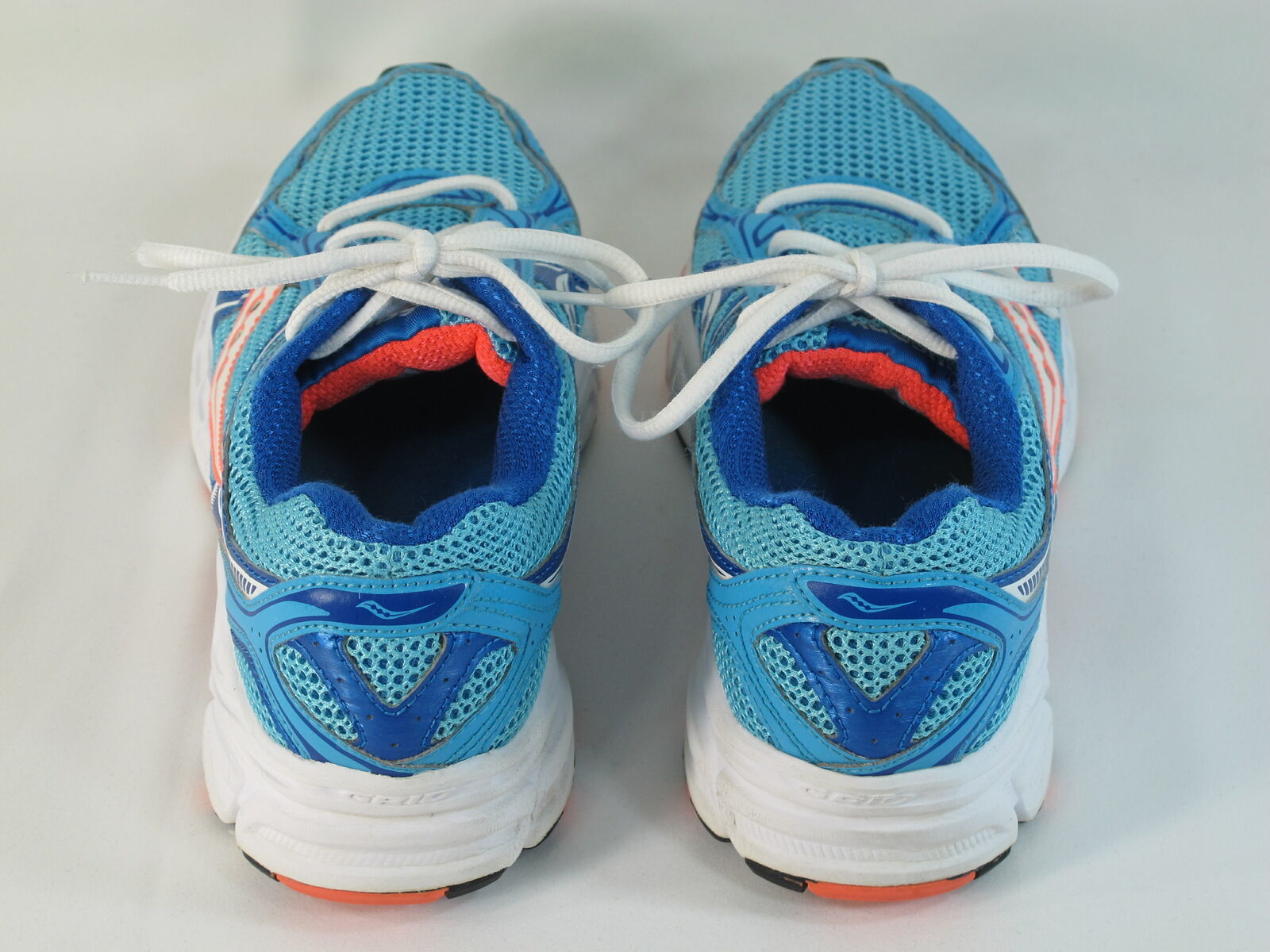 Saucony grid 2025 exite 8 review