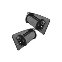 Metal Extended Cab 3rd Third Side Door Handle Pair for GM Pickup Truck - $83.08