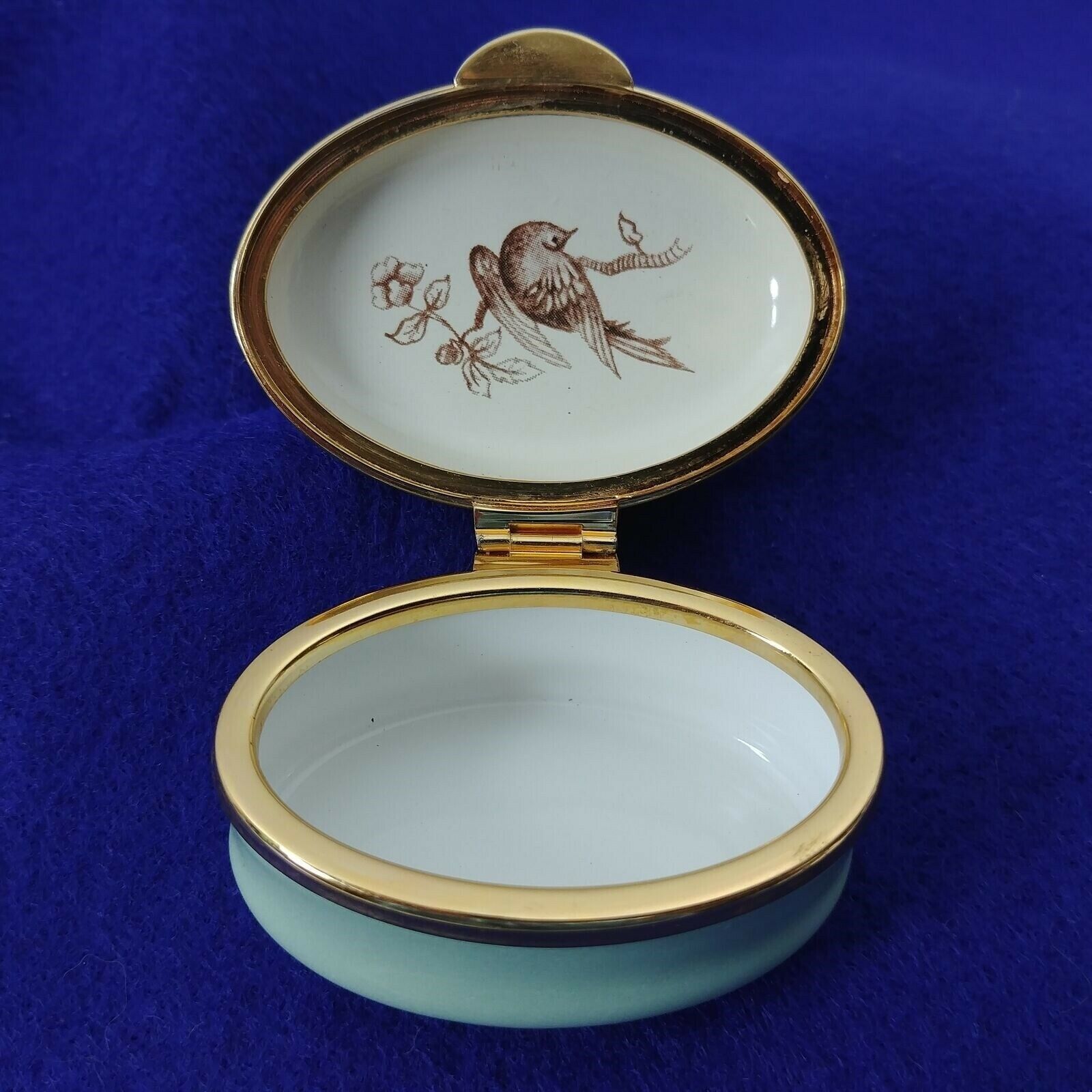 The Staffordshire Enamels 
