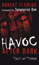 Havoc After Dark By Robert Fleming - $4.35