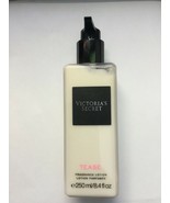 Victoria&#39;s Secret Tease fragrance lotion w/ pump 8.4 oz New - $23.36