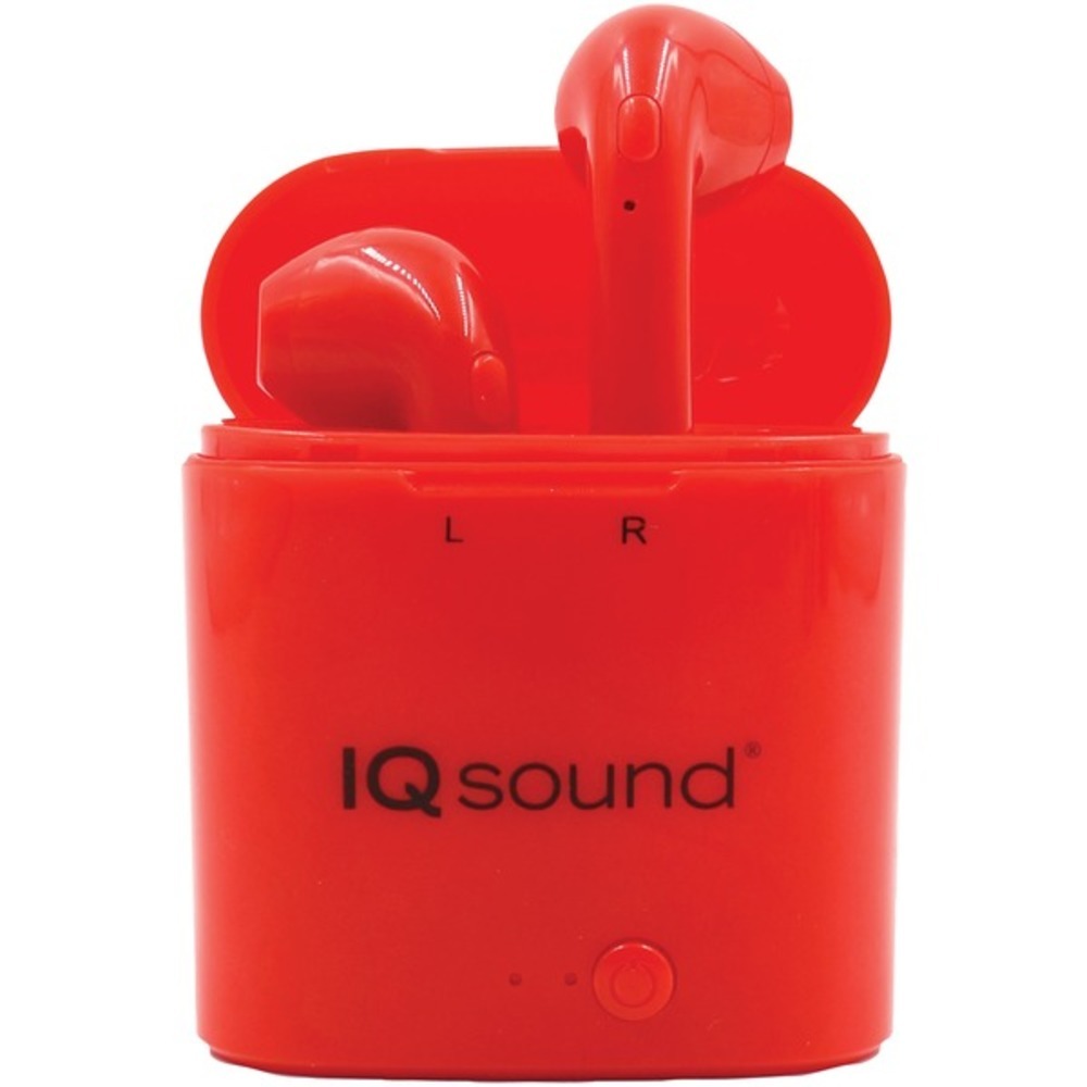 Iq красная. IQ Sound IQ 4812djbt цена.