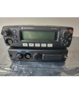 Motorola XTL2500 700/800 P25 remote mount trunking radio M21URM9PW1AN - $88.43